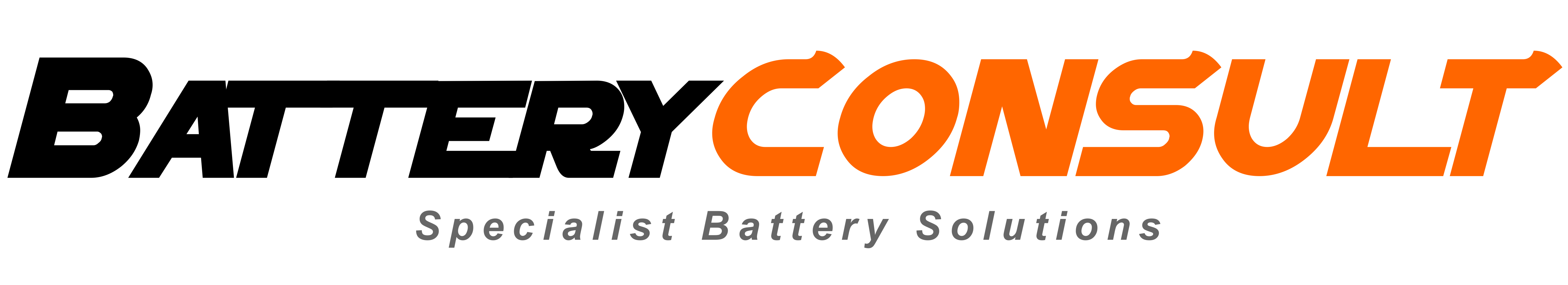 Battery Consult Logo